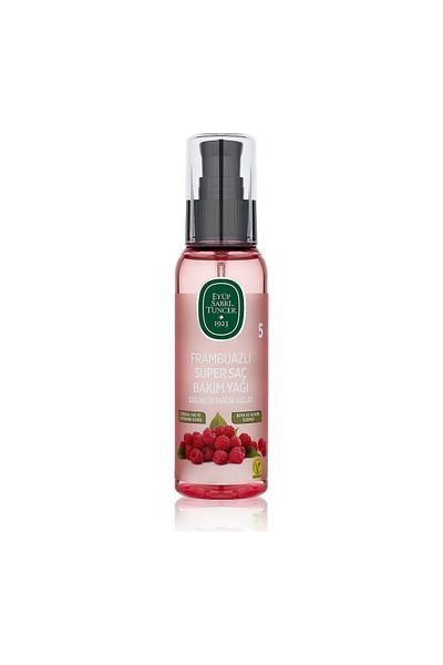Eyüp Sabri Tuncer Raspberry Super Hair Care Oil 100 ml