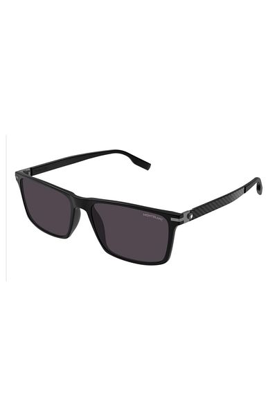 Montblanc Mb0249s 001 نظارات شمسية للرجال