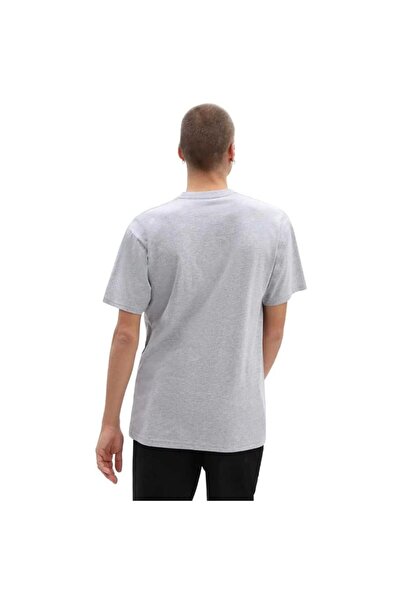 Vans Κλασικό γκρι μπλουζάκι