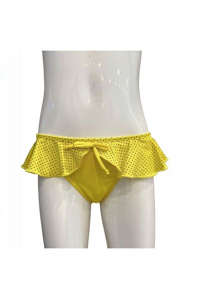 Kom Arya girl bikini bottom
