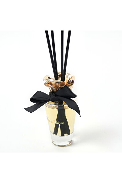BUON ODORE 150 ml Gül Kapaklı Gold Diffuser