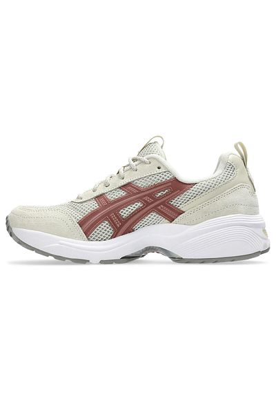 Asics Gel-1090v2 Beige Damen Turnschuhe - 1202a480-021
