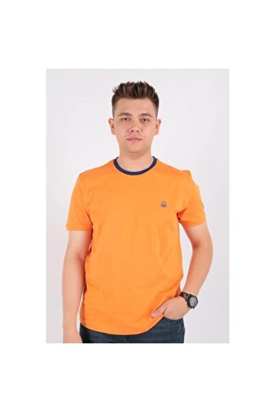 Benetton Erkek Tişört Bnt-m20461