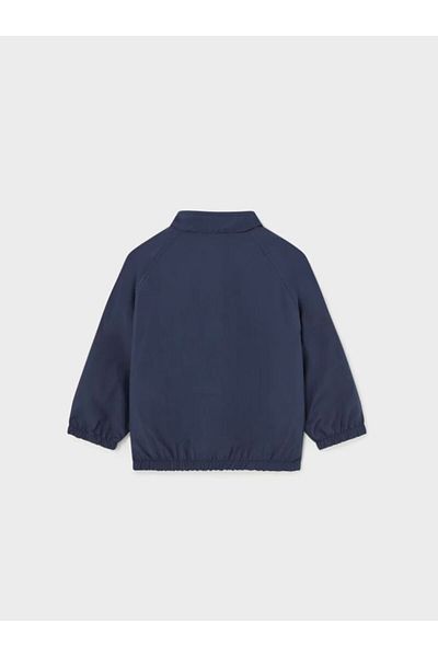 MAYORAL Double Sided Windbreaker