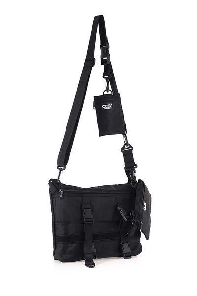 ÇÇS 31434 Τσάντα Messenger