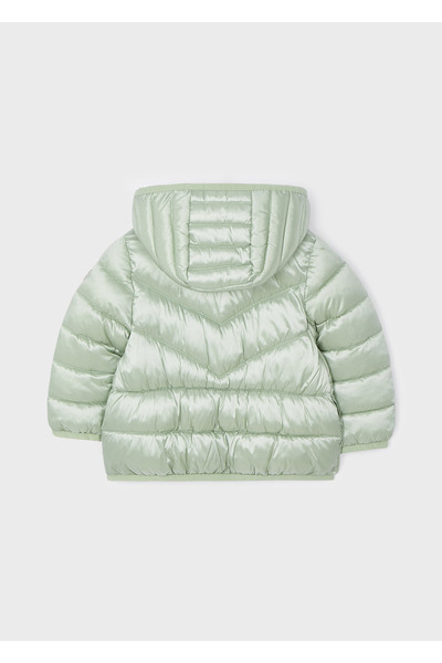 MAYORAL kız bebek yumuşak mont 2440