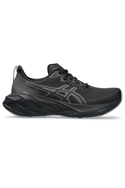 Asics Novablast 4 Black Women's Running Shoes - 1012B510-002