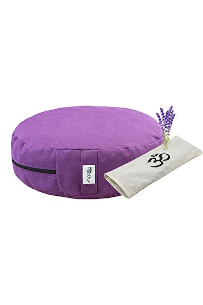 Yogabu Meditasyon Minderi ve Göz Yastığı