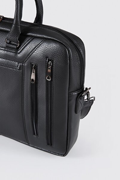 ÇÇS Unisex Briefcase C.Ccs71453