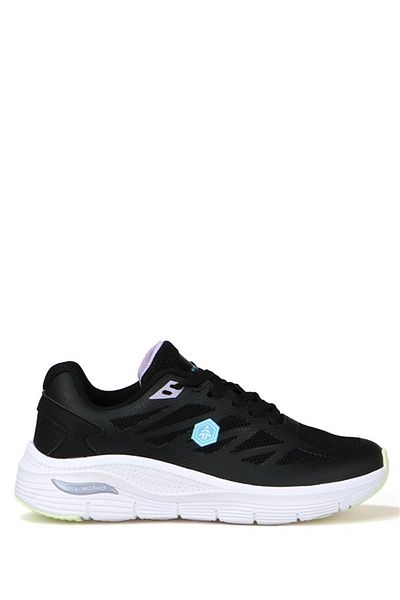 Hammer Jack Pantofi sport de damă Orela Black Blue