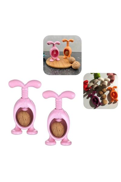 Piev Urve Luxury Cekır Walnut Kıracak Set of 2