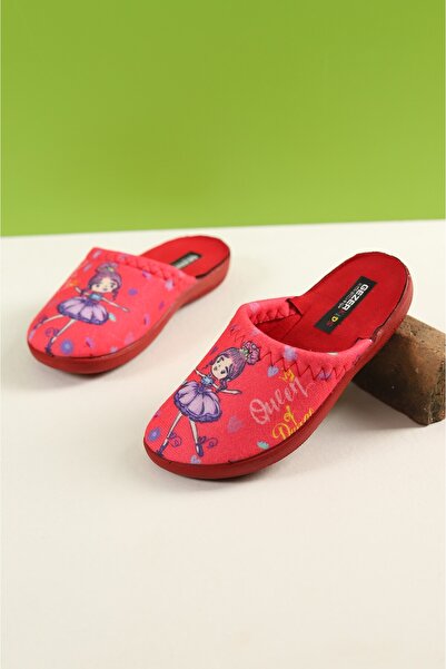 GEZER Χειμερινές παντόφλες για κορίτσια