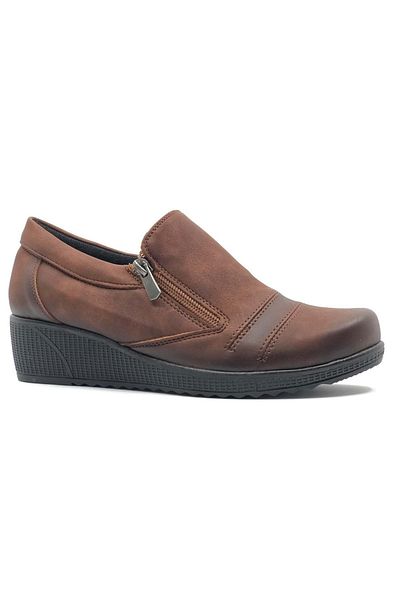 Kids Club Shoes Ayakdaş 644 Oxford Women's Shoes TABA