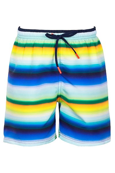 Kom Pantaloni scurți de mare pentru băieți Wally