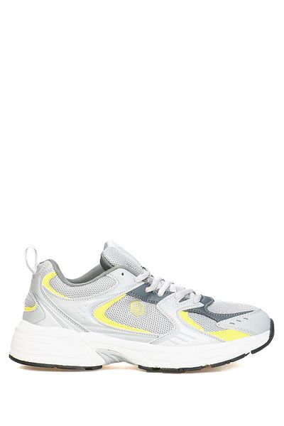 Hammer Jack Songa Gray Women's Sneakers