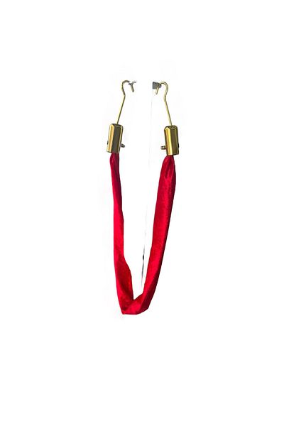 ByHediye 1.5 Meter Barrier Chain