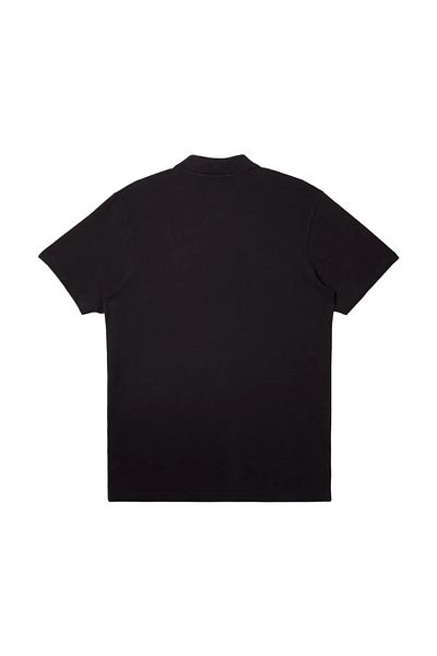 Quiksilver Dna Polo Navy Blue Men's Polo T-Shirt