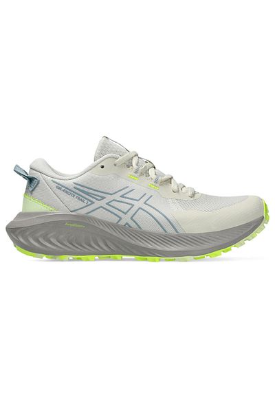 Asics Gel-Excite Trail 2 Women's Gray Running Shoes 1012B412-200