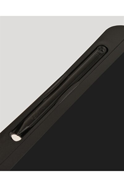 lets be child تابلت رسم رقمي إل سي دي أسود مقاس 8.5 بوصة