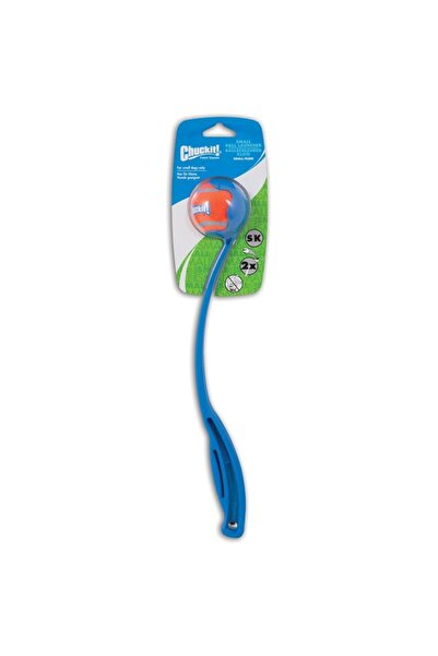 Chuckit Sport Small Ball Fırlatmalı Köpek Oyuncağı 34 Cm