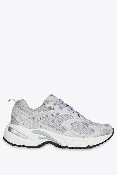 Hammer Jack Hader Gray Lilac Women's Sneakers