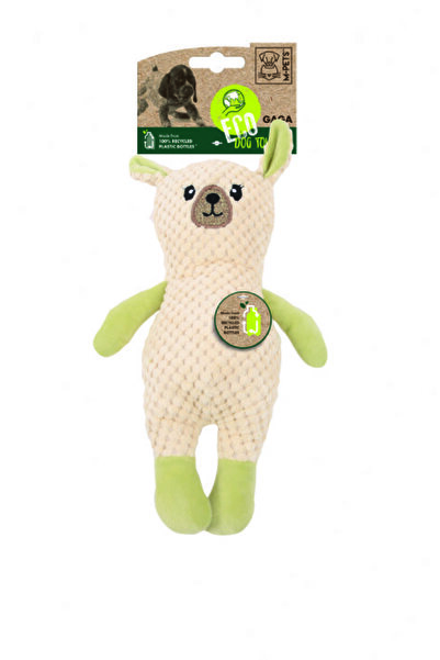 M-PETS Gaga Dog Toy