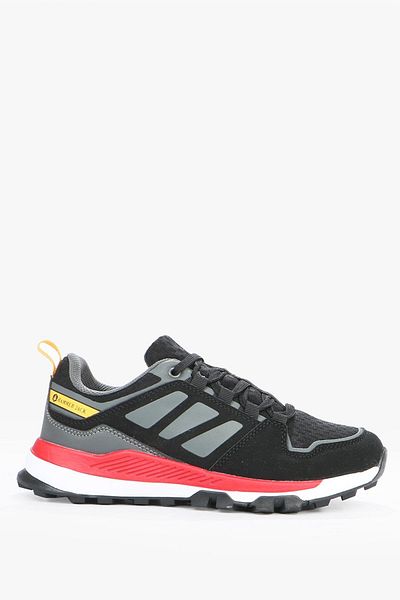 Hammer Jack Pantofi sport Nadal Black Red pentru femei