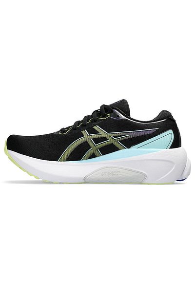 Asics Gel-Kayano 30 Women's Black Running Shoes 1012B357-003