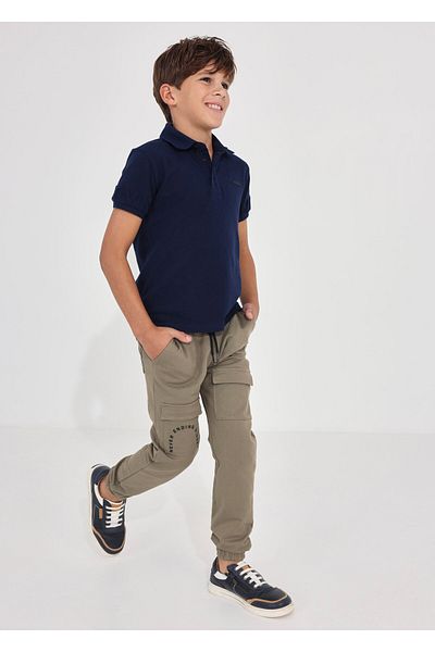 MAYORAL Boy's Trousers 6593