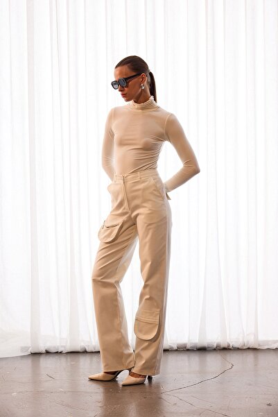 VATKALI Карго-штани Matilda зручного крою