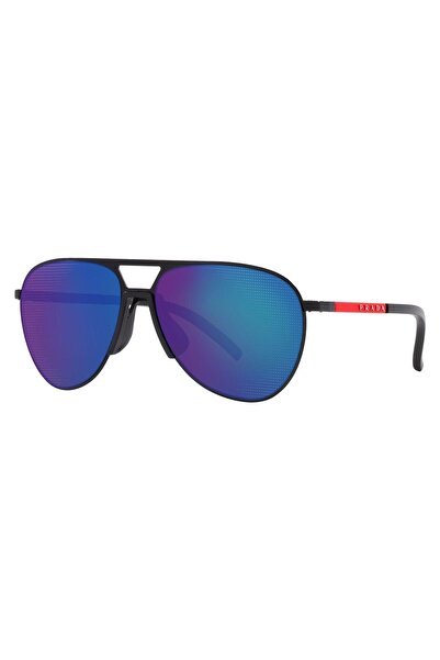 Prada Linea Rossa 0Ps 51XS 1Bo08U 59 Sunglasses