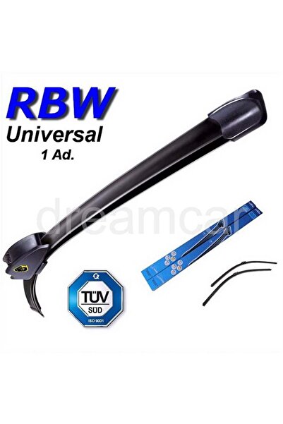 Rbw Muz (Banana) Tip Silecek Universal 50 cm. 91020