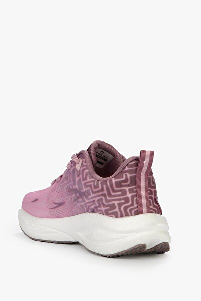 Hammer Jack 101-24094 Yule Unisex Spor Ayakkabı Mor