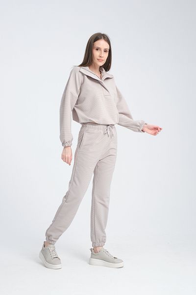 aşkabak Elegant High Quality Casual Sporty Set