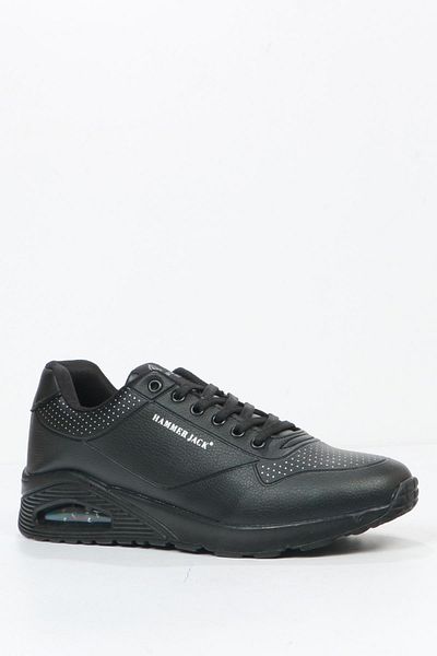 Hammer Jack Pantofi sport pentru femei Monica Black