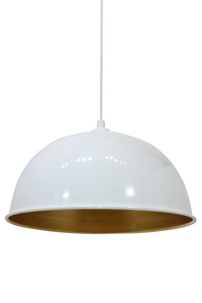 Bamyum Yimpi White Pendant Chandelier Pendant Lamp Living Room Kitchen Chandeliers Patisserie Cafe Barbershop Models