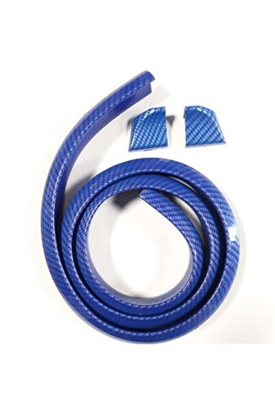 Dreamcar Universal Mavi/Karbon Bagaj Spoileri 0642003