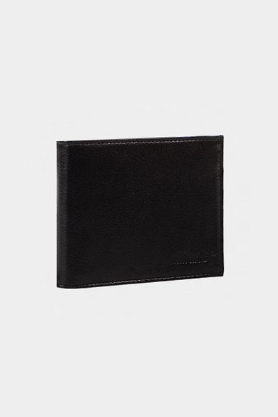 Milian's 3755 Genuine Leather - Men's Classic Horizontal Wallet with Coin Compartment Milian's