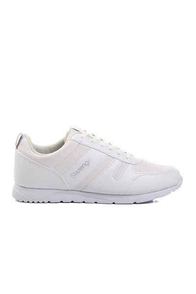 Slazenger Ανδρικά αθλητικά παπούτσια Elraen White