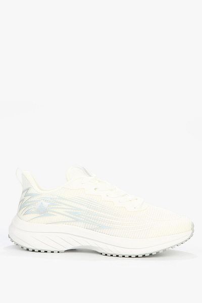 Hammer Jack White Oppa Women's Sneakers