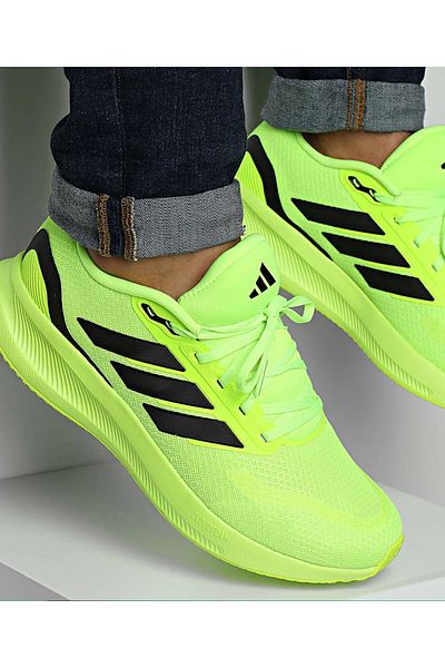 adidas Runfalcon 5 Unisex Running Shoes Sneaker Casual Sports Shoes