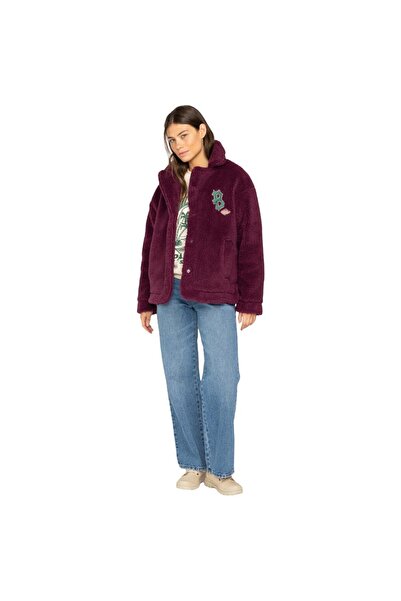 BİLLABONG Billabong Autumn Holidays Women's Jacket