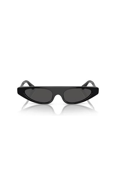 Dolce&Gabbana Dolce & Gabbana 4442 501/87 52 Women's Sunglasses