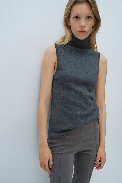 H&M Dar Kesimli Şık Pantolon