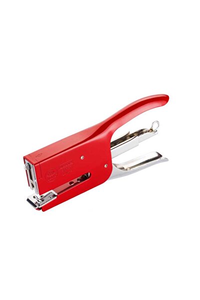 Delta Stapler - Clamp Type, 30-35 Pages, 246-8 Chrome, 105 Model