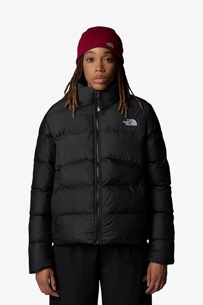 THE NORTH FACE Saikuru Μαύρο Γυναικείο Παλτό - NF0A89JDKT01