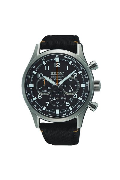 Seiko Ssb449p Erkek Kol Saati