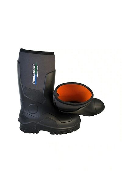 Polly Boot Ranger Outdoor Polyurethane Neoprene Hunter Fishing Boots