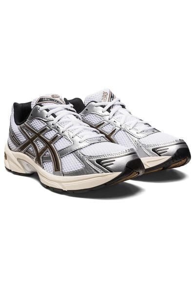 Asics Gel-1130 Erkek Gri Sneakers 1201a256-113