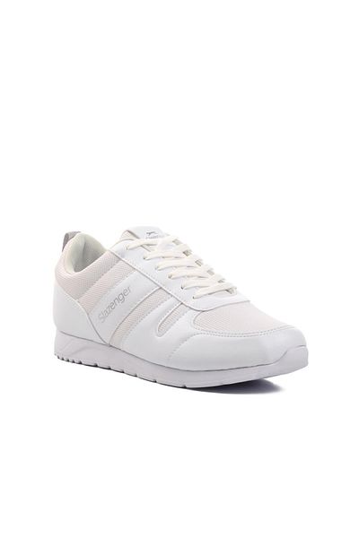 Slazenger Ανδρικά αθλητικά παπούτσια Elraen White